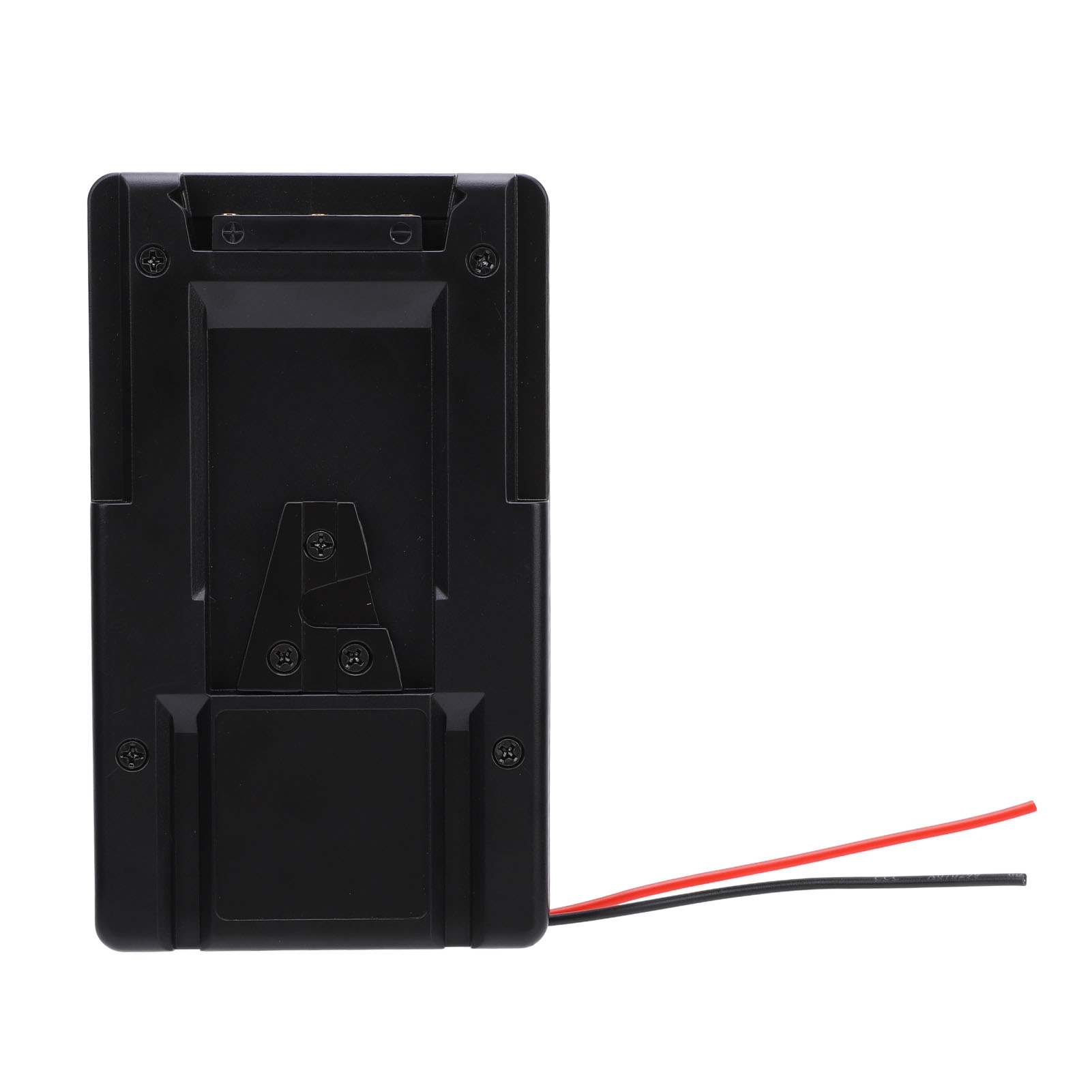 V Mount Battery - V Mount Plate for S GP