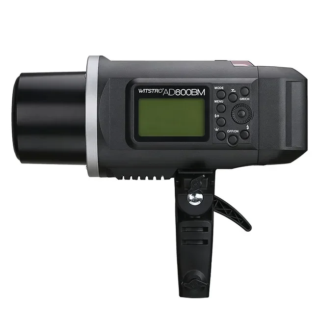 Photography Lighting Portable - 2026 Premium AD600BM 600W Studio flash
