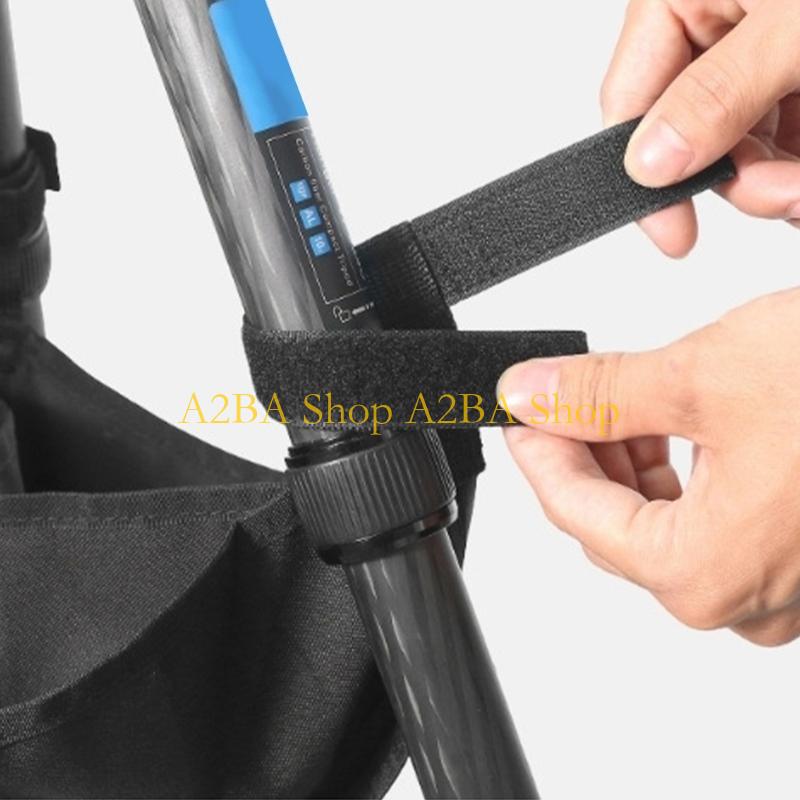 Photography Lighting Reference - A2BA Tripod Pocket Studio Sandbag Accessories
