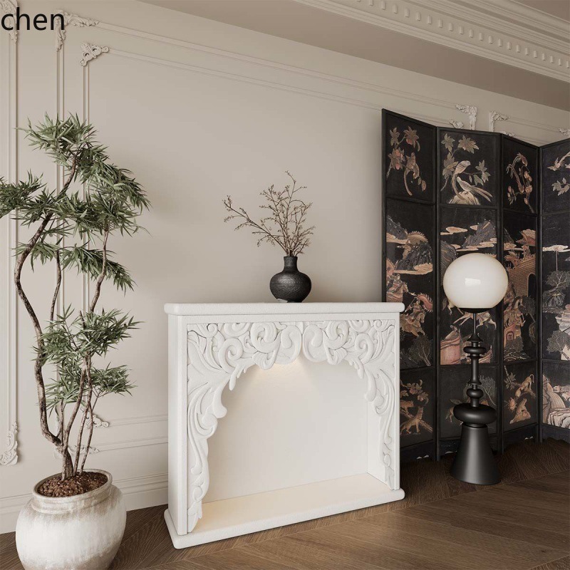 HT  Cream Style Living Room Ca - Photography Lighting Style recension och pris