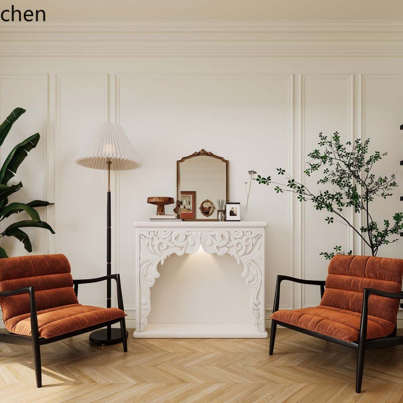 HT  Cream Style Living Room Ca - Photography Lighting Style recension och pris