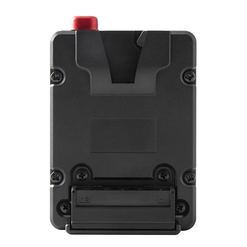 A40I Power Adapter Mount Plate - V Mount Battery recension och pris