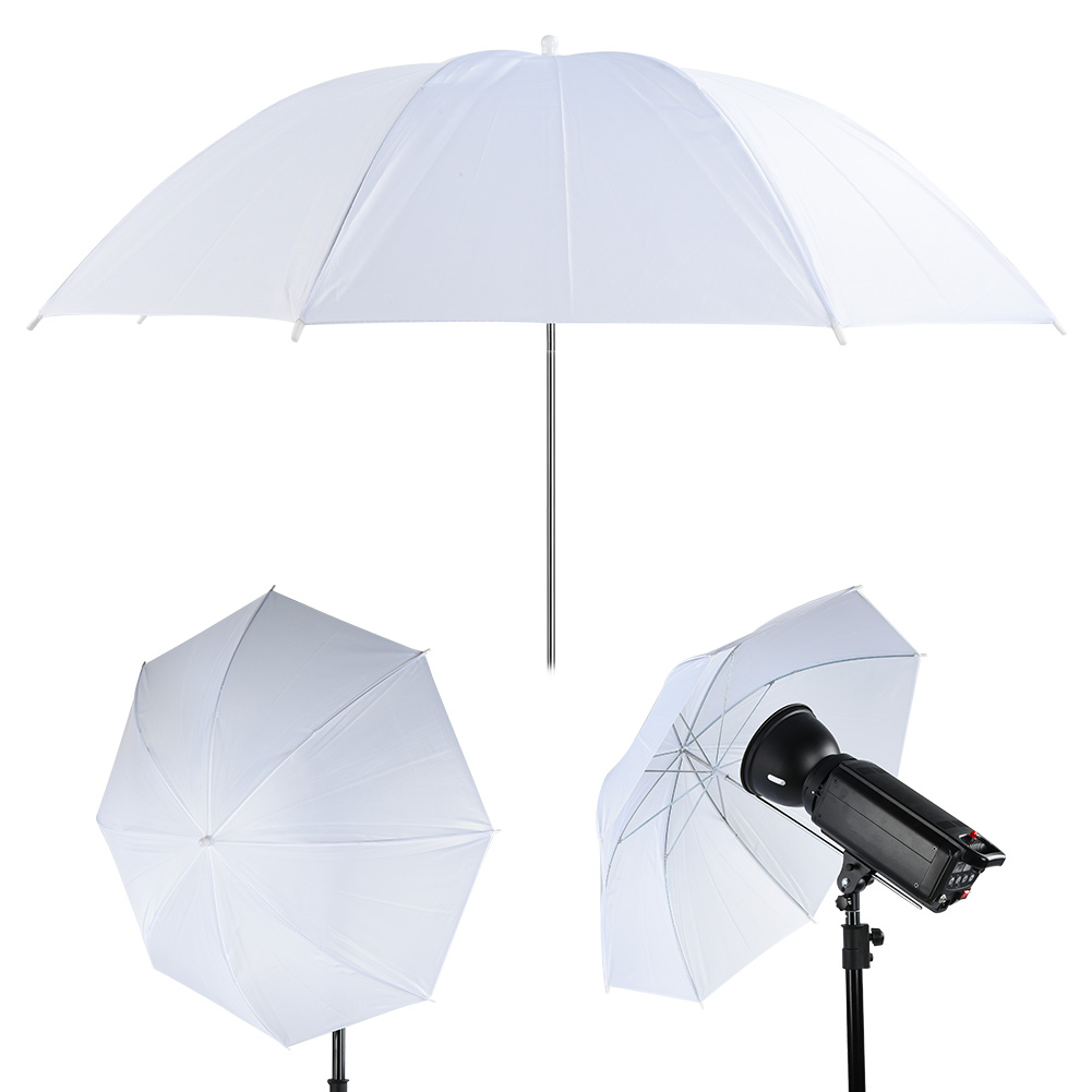 33 Inch Translucent White Soft - Photography Lighting Product recension och pris