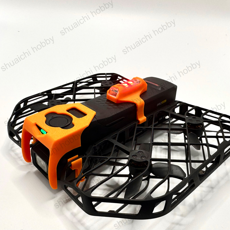 1PCS Night Flight LED Strobe L - Photography Lighting And Composition recension och pris