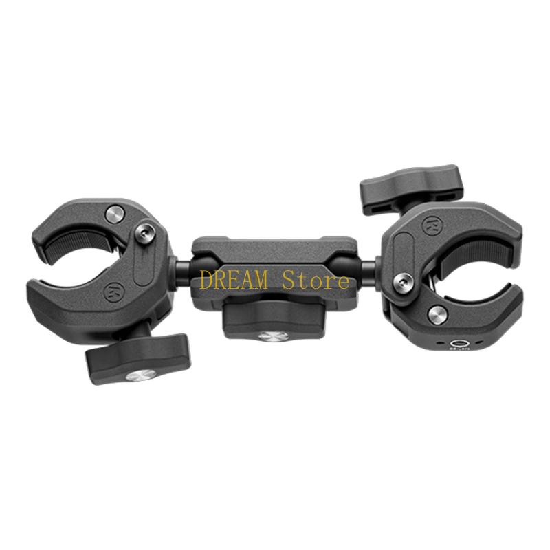 Metal Arm Clamp Bracket 10kg C - Photography Lighting Reference recension och pris