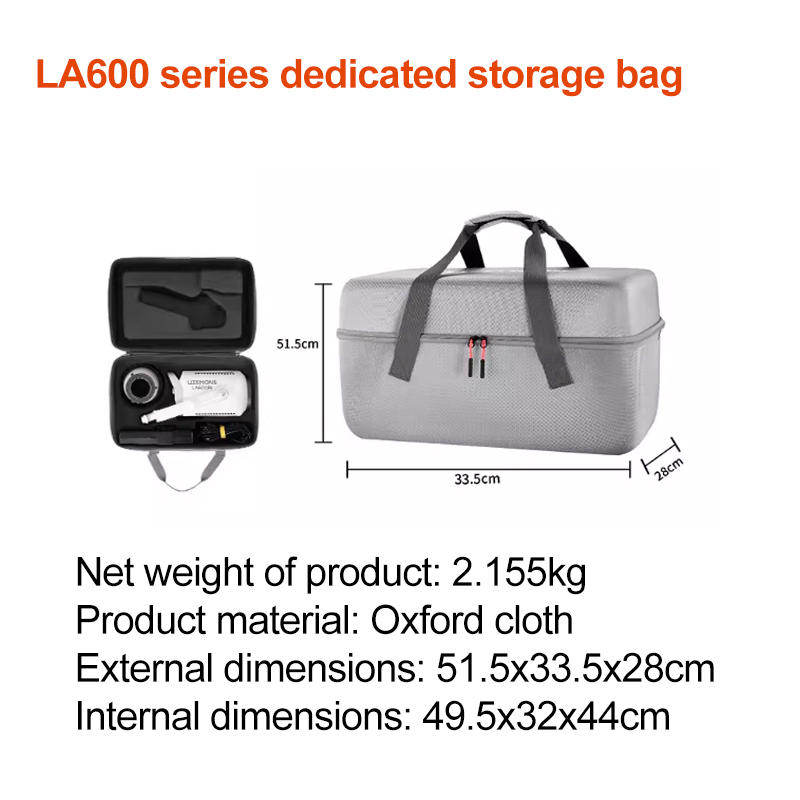 GODOX Photography Light Storag - Photography Lighting Bag recension och pris