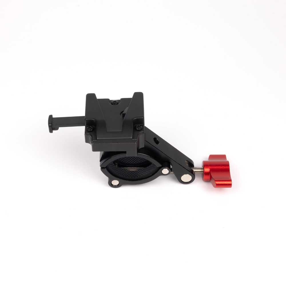 Portable Nano Micro Tiny Compa - V Mount Battery recension och pris
