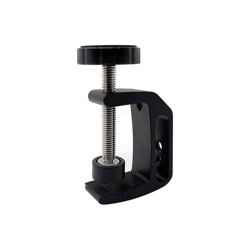 C- Shaped Clamp Aluminum Alloy - Photography Lighting Types recension och pris