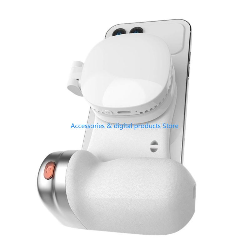77JD Handheld Portable Fill Li - Photography Lighting Reference recension och pris