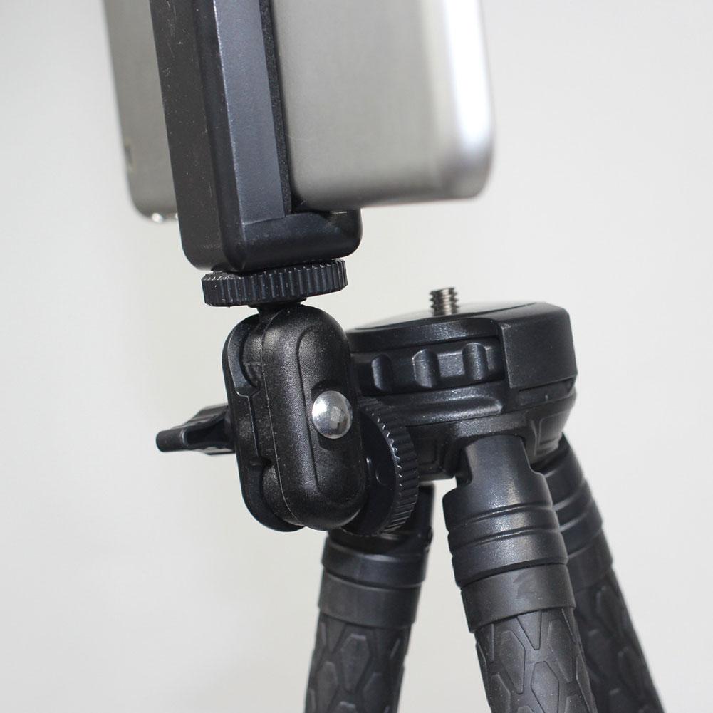 New Double Ball Heads Magic Ar - Photography Video Lighting Kit recension och pris