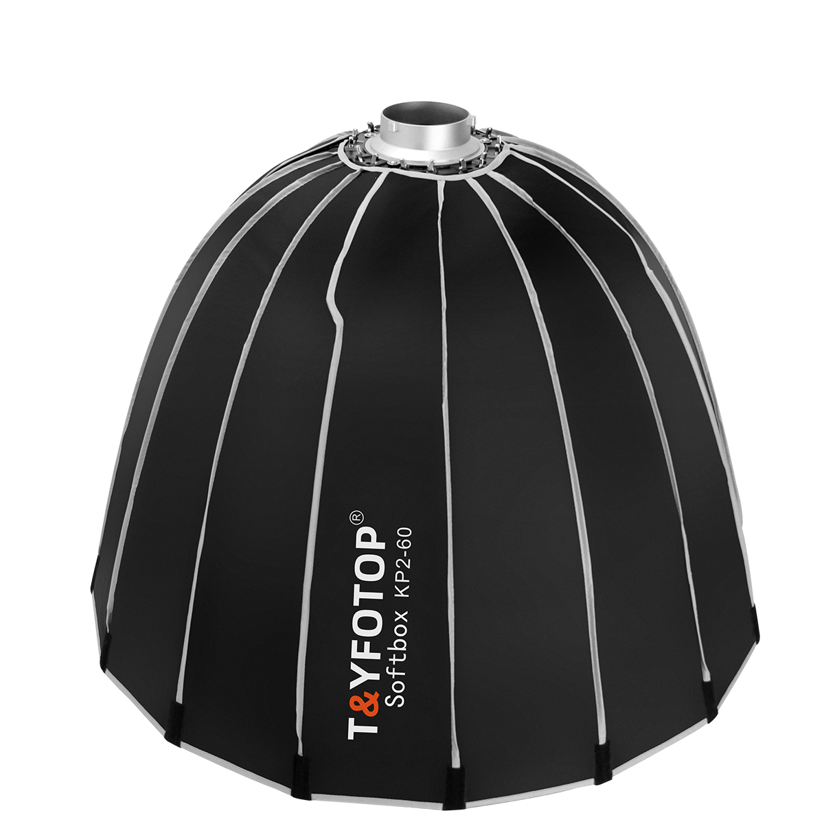 T&YFOTOP Hexadecagon Collapsib - Photography Lighting Softbox recension och pris