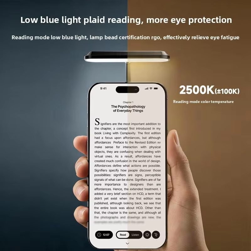 Magnetic Mobile Phone Fill Lig - Photography Lighting Portable recension och pris