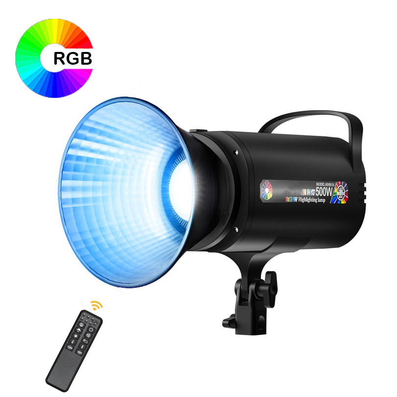 500W Photography Fill Light 17 - Photography Lighting For Portraits recension och pris