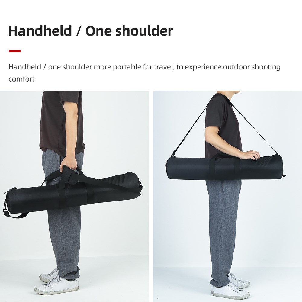 55/60/65/70/75/80/100/125cm Pa - Photography Lighting Bag recension och pris