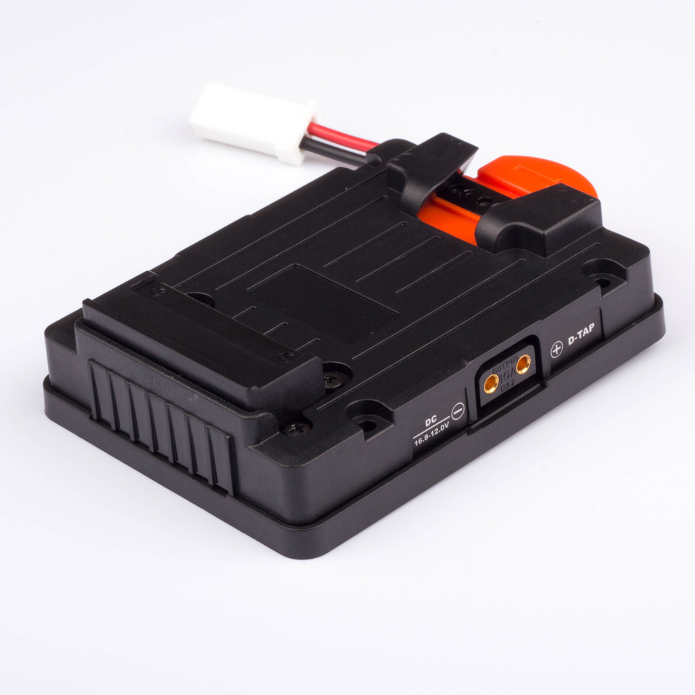 D-Tap DTAP PTAP P-TAP Portable - V Mount Battery recension och pris