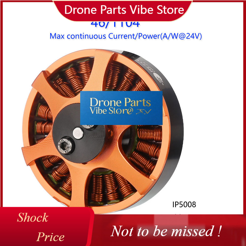 DParts1IP5008 KV370 Brushless  - Photography Lighting And Composition recension och pris