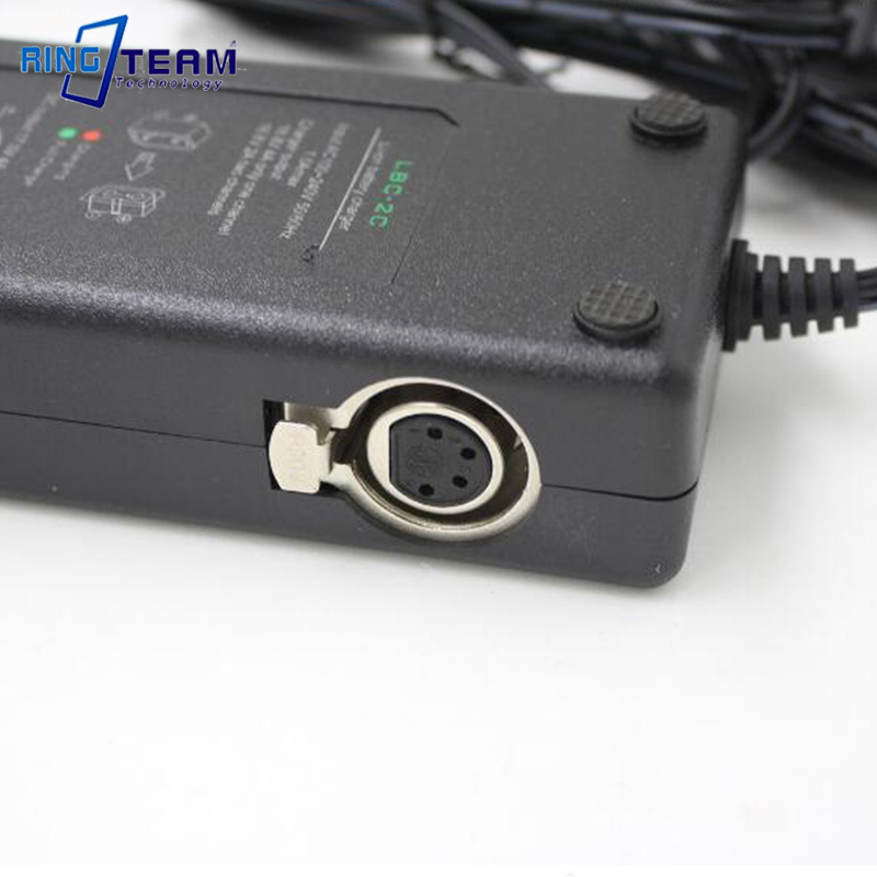 16.8V 4A Dual D-TAP Battery Po - V Mount Battery recension och pris