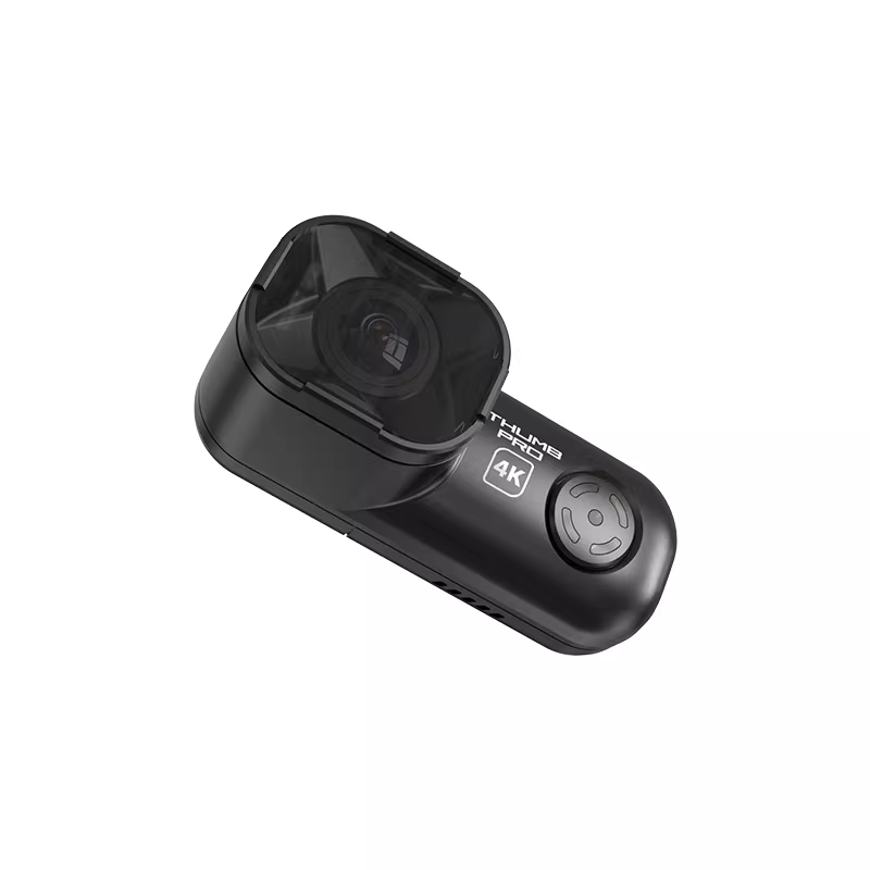 RunCam Thumb Pro 2 4K FPV Came - Photography Lighting And Composition recension och pris