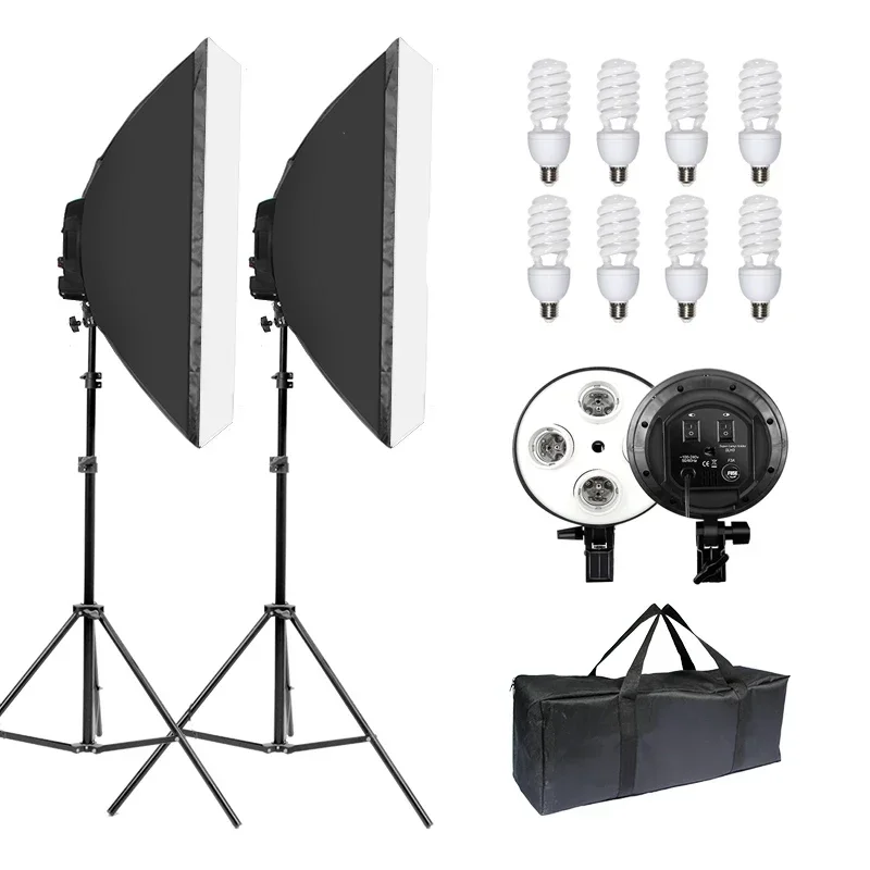 Photography Studio Lighting ki - Photography Lighting For Portraits recension och pris